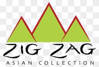 About - Zig Zag Asian Collection Clipart