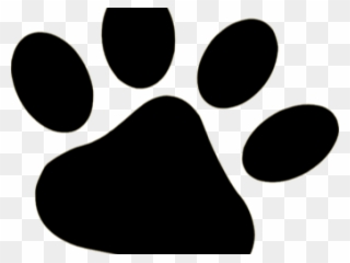 Pets Clipart Paw - Dog - Png Download