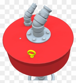 Hhi Spray Steam Nozzle 2015 Derek Penderagras3 - Coffee Table Clipart