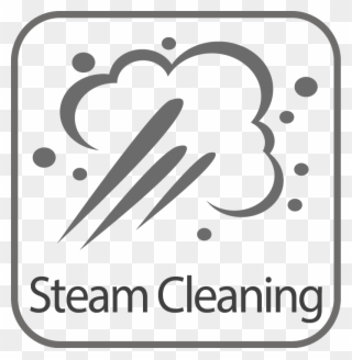 Where To Buy - Steam Cleaning Icon Png Clipart