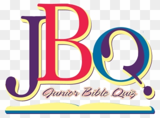 Junior Bible Quiz - Junior Bible Quiz Logo Clipart