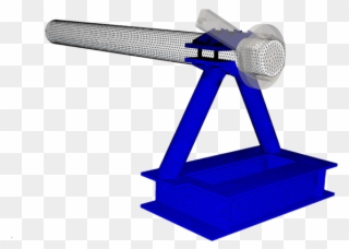 Geometry - Putter Clipart