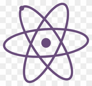 Proliferation And Nuclear Policy - Symbol For Quantum Physics Clipart