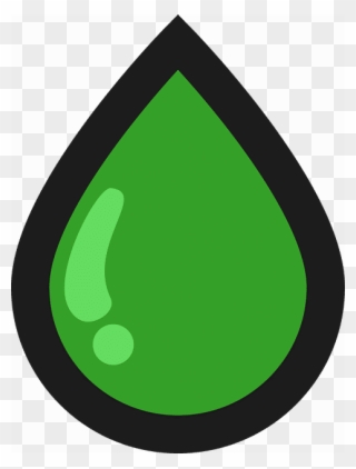 Cbd Oil, Medicinal Marijuana - Cannabidiol Clipart