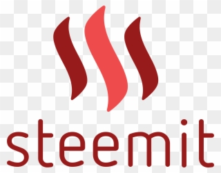 I Ready Logo - Steemit Logo Png Clipart