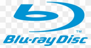 Dvd Clipart Blu Ray Player - Blu Ray Logo Pdf - Png Download