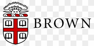 View Our Customers - Brown University Logo Clipart