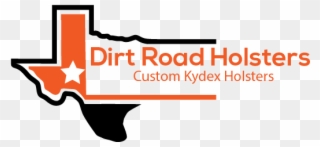Dirt Road Holsters - Road Clipart