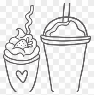 Pauseenlarge - Drink Clipart