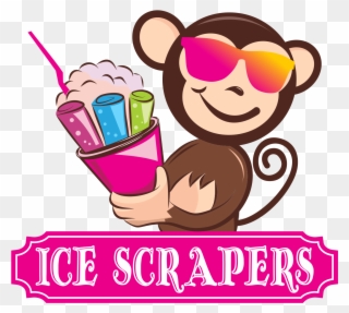 Logo Design By Moisesf For Ice Scrapers - Ice Scraper Clipart