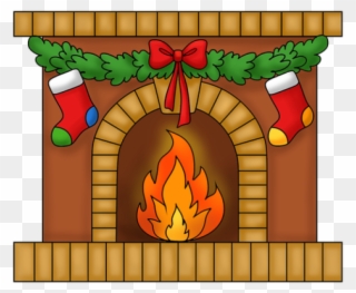 Fireplace Clipart Transparent - Royal Central College, Polonnaruwa - Png Download