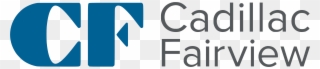 Cadillac Fairview Malls Logo - Cadillac Fairview Logo Png Clipart