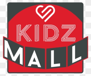 Children - Kidz Mall - Portable Network Graphics Clipart