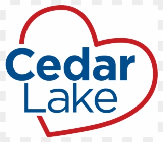 Cedar Lake Foundation Logo - Cedar Lake Logo Clipart