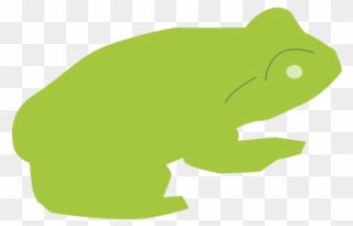 Free Clip Art - Toad - Png Download