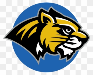 Cougar Community Update - Desert Wind Middle Logo Clipart