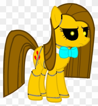 This Is My Best Friend Teddy If He Was A Pony And Anamatrinic - Pinkie Pie Clipart