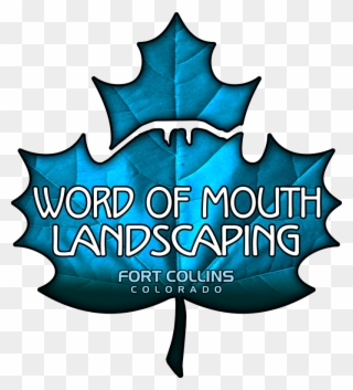 Word Of Mouth Landscaping Llc Clipart
