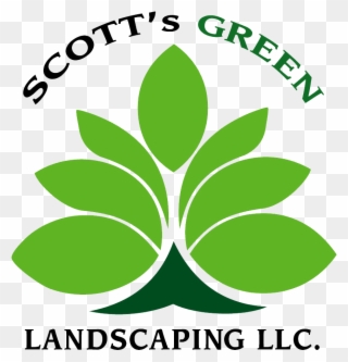 Watchung, Nj Lawn And Landscape Services - Scott's Green Landscaping Clipart