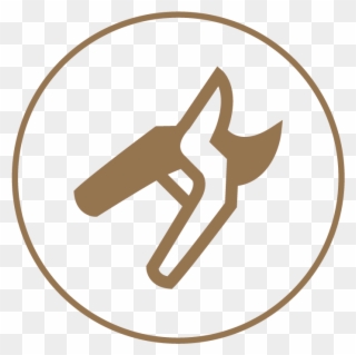 Landscape Maintenance - Sign Clipart
