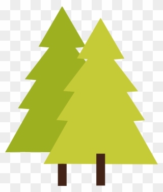 Tree Png Images Quality Transparent Pictures Png Only - Pine Tree Png Clipart