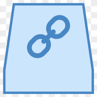 The Icon Is A Simplified Depiction Of A Hard Drive - Portable Network Graphics Clipart