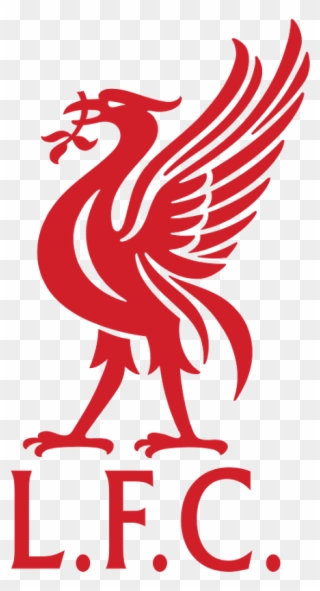 Clipart Football Badge - Liverpool Fc Logo - Png Download