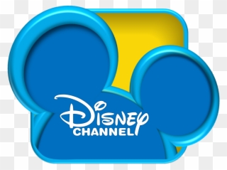 Disney Channel Orders Zendaya Series Png Logo - Logo De Disney Channel Clipart