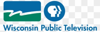 Wisconsin Public Television Logo Clipart