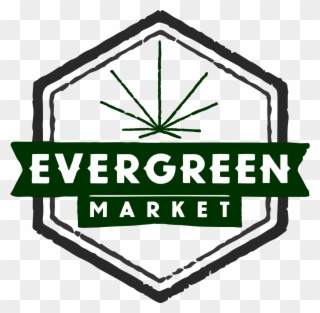 Masha Works At The Evergreen Market - Evergreen Market Clipart