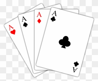 Leave A Reply Cancel Reply - Ace Playing Cards Png Clipart