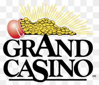 Image Image - Grand Casino Mille Lacs Hinckley Logo Clipart