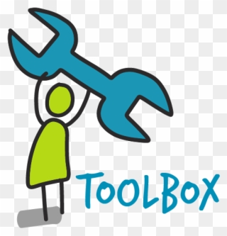 Toolbox Clipart