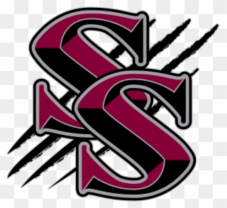 Siloam Springs Panthers Logo Clipart