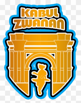 Kabul-zwanan - Balkh Legends Vs Kabul Zwanan Clipart