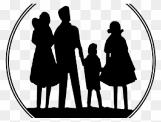 Migration Clipart Immigrant Family - Most Beautiful Thing In This World - Png Download