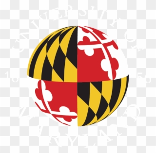 University Of Maryland Clipart