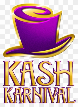 Kash Karnival Also Have A Some New “un Casino Like - Guinness Clipart