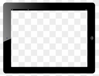 Clipart Png Download Ipad - Mobile Frame For Youtube Transparent Png