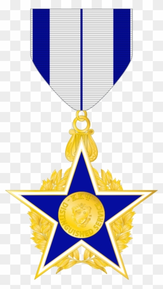 Distinguished Service To Music Medal - Pump Up The Bitter Clipart