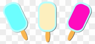 Big Image - Summer Ice Cream Png Clipart