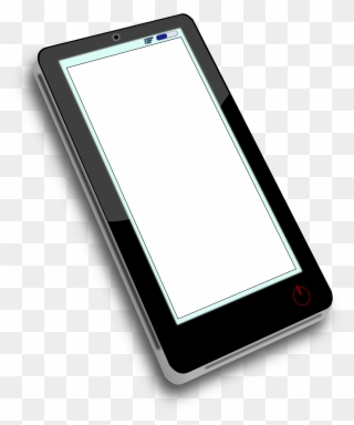 Ipad Clipart Tablet Clipart - Tablet Computer - Png Download