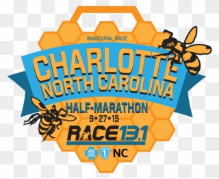 2015 Race - Race 13.1 Clipart