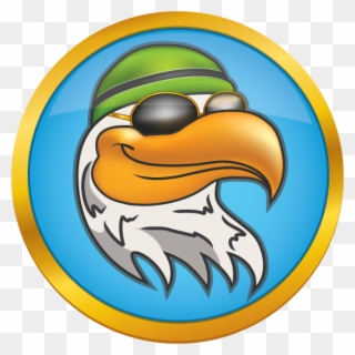 Medal Clipart Eagle Scout - Eagle Scout - Png Download