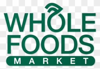 The Sixth Ward - Whole Food Marketing Amazon Clipart