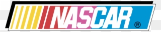 Nascar Logo Transparent Vector Freebie Supply Nascar - 12 Pilsner Set Of 4 Nascar, Multi Clipart
