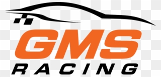 Racing Gms Racing - Gms Racing Logo Clipart