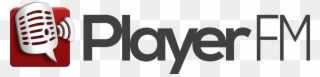 Player Fm Logo Png Clipart