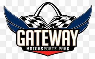 Friday Evening Forecast Looks Good For Papanicholas - Gateway Motorsport Park Clipart