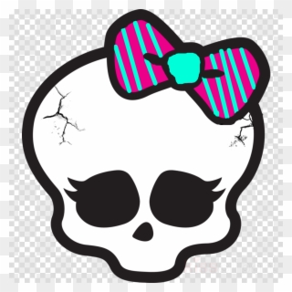 Monster High Pdf Clipart